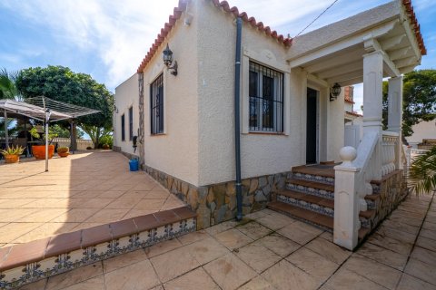 Villa pārdošanā El Campello, Alicante, Spānijā 3 istabas, 230 m2 Nr. 165935 - attēls 18