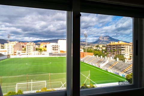 Appartamento in vendita a Villajoyosa, Alicante, Spagna 4 camere da letto, 200 mq. N° 165940 - foto 17