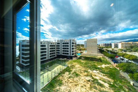 Appartamento in vendita a Villajoyosa, Alicante, Spagna 4 camere da letto, 200 mq. N° 165940 - foto 15