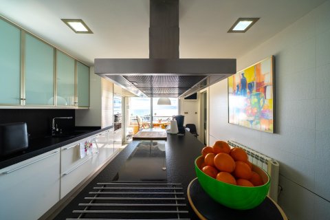 Appartamento in vendita a Villajoyosa, Alicante, Spagna 4 camere da letto, 200 mq. N° 165940 - foto 6