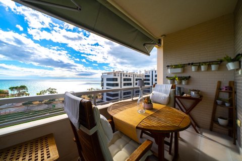 Lägenhet till salu i Villajoyosa, Alicante, Spanien 4 sovrum, 200 kvm. Nr. 165940 - foto 2