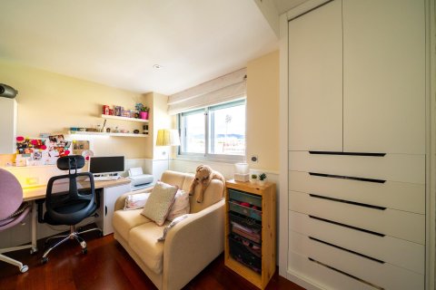 Appartamento in vendita a Villajoyosa, Alicante, Spagna 4 camere da letto, 200 mq. N° 165940 - foto 23