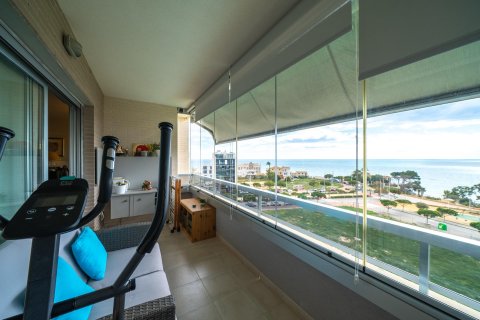 Appartamento in vendita a Villajoyosa, Alicante, Spagna 4 camere da letto, 200 mq. N° 165940 - foto 14