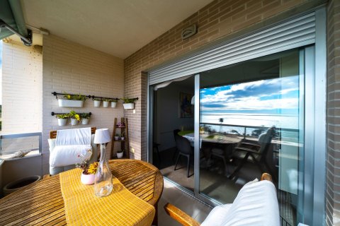 Lägenhet till salu i Villajoyosa, Alicante, Spanien 4 sovrum, 200 kvm. Nr. 165940 - foto 3