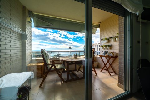 Appartamento in vendita a Villajoyosa, Alicante, Spagna 4 camere da letto, 200 mq. N° 165940 - foto 12