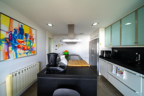 Appartamento in vendita a Villajoyosa, Alicante, Spagna 4 camere da letto, 200 mq. N° 165940 - foto 8