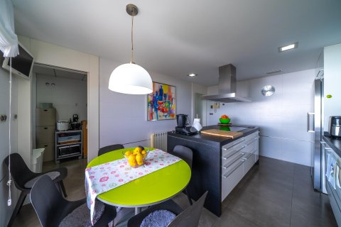 Appartamento in vendita a Villajoyosa, Alicante, Spagna 4 camere da letto, 200 mq. N° 165940 - foto 9