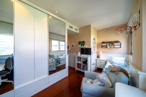 Appartamento in vendita a Villajoyosa, Alicante, Spagna 4 camere da letto, 200 mq. N° 165940 - foto 30