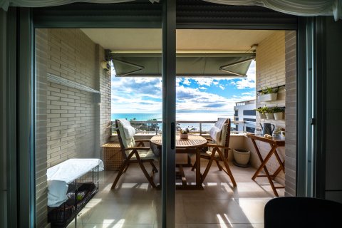 Appartamento in vendita a Villajoyosa, Alicante, Spagna 4 camere da letto, 200 mq. N° 165940 - foto 10