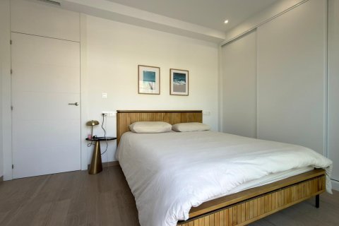 Villa till salu i Finestrat, Alicante, Spanien 5 sovrum, 234 kvm. Nr. 165939 - foto 11