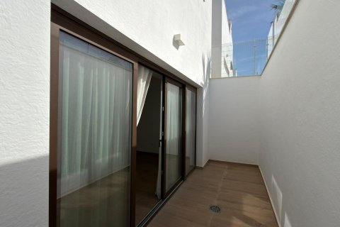 Villa till salu i Finestrat, Alicante, Spanien 5 sovrum, 234 kvm. Nr. 165939 - foto 24