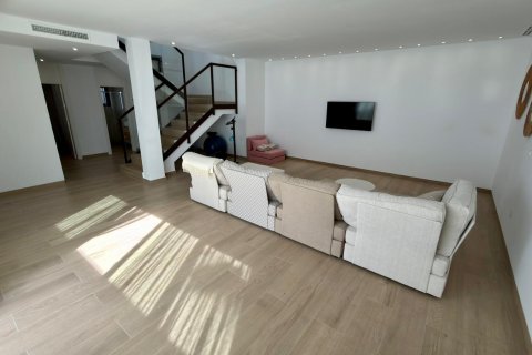 Villa till salu i Finestrat, Alicante, Spanien 5 sovrum, 234 kvm. Nr. 165939 - foto 23
