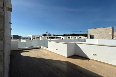 Villa till salu i Finestrat, Alicante, Spanien 5 sovrum, 234 kvm. Nr. 165939 - foto 19