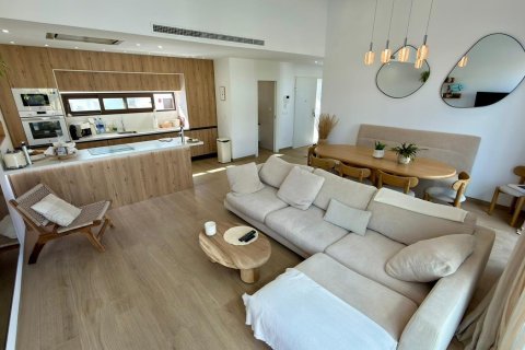 Villa till salu i Finestrat, Alicante, Spanien 5 sovrum, 234 kvm. Nr. 165939 - foto 10