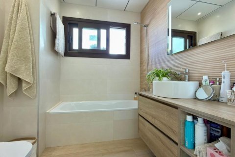 Villa till salu i Finestrat, Alicante, Spanien 5 sovrum, 234 kvm. Nr. 165939 - foto 14