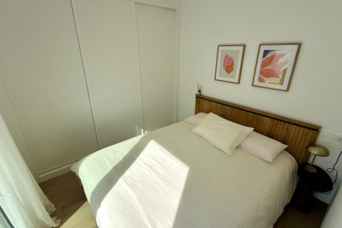 Villa till salu i Finestrat, Alicante, Spanien 5 sovrum, 234 kvm. Nr. 165939 - foto 13