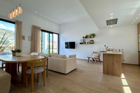 Villa till salu i Finestrat, Alicante, Spanien 5 sovrum, 234 kvm. Nr. 165939 - foto 9