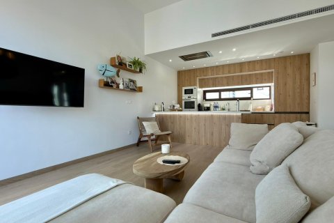 Villa till salu i Finestrat, Alicante, Spanien 5 sovrum, 234 kvm. Nr. 165939 - foto 8