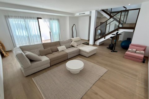 Villa till salu i Finestrat, Alicante, Spanien 5 sovrum, 234 kvm. Nr. 165939 - foto 22