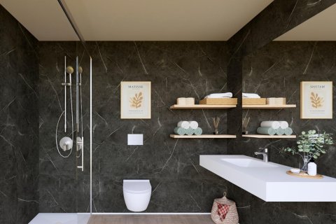 Wohnung zum Verkauf in Alicante, Spanien 2 Schlafzimmer, 104 m2 Nr. 165941 - Foto 9