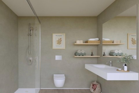 Wohnung zum Verkauf in Alicante, Spanien 2 Schlafzimmer, 104 m2 Nr. 165941 - Foto 10