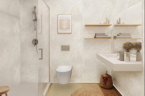 Wohnung zum Verkauf in Alicante, Spanien 2 Schlafzimmer, 104 m2 Nr. 165941 - Foto 8