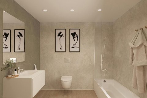 Wohnung zum Verkauf in Alicante, Spanien 2 Schlafzimmer, 104 m2 Nr. 165941 - Foto 7