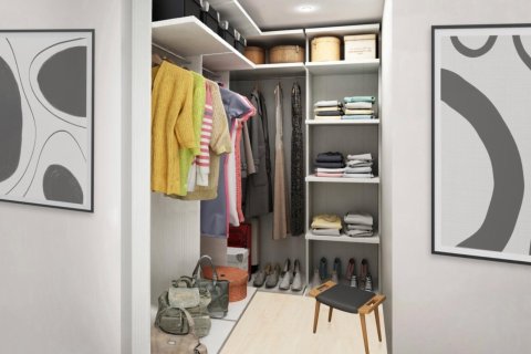 Wohnung zum Verkauf in Alicante, Spanien 2 Schlafzimmer, 104 m2 Nr. 165941 - Foto 6