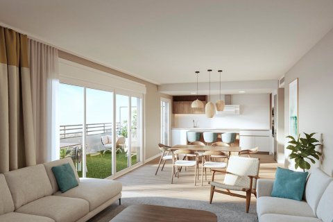 Wohnung zum Verkauf in Alicante, Spanien 2 Schlafzimmer, 104 m2 Nr. 165941 - Foto 4