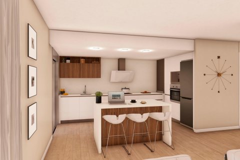 Wohnung zum Verkauf in Alicante, Spanien 2 Schlafzimmer, 104 m2 Nr. 165941 - Foto 5