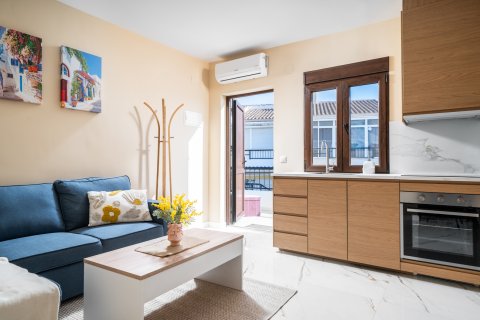 Apartament w Torrevieja, Alicante, Hiszpania 1 sypialnia, 32 mkw. nr 190303