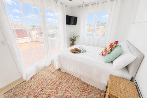Villa pārdošanā Mar Menor Golf Resort, Murcia, Spānijā 3 istabas, Nr. 190301 - attēls 23