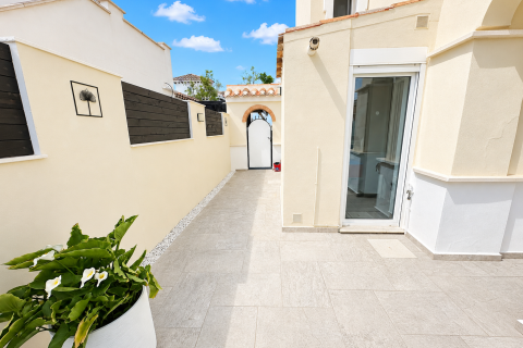 Villa pārdošanā Mar Menor Golf Resort, Murcia, Spānijā 3 istabas, Nr. 190301 - attēls 20