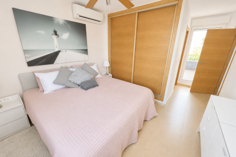 Villa pārdošanā Mar Menor Golf Resort, Murcia, Spānijā 3 istabas, Nr. 190301 - attēls 30