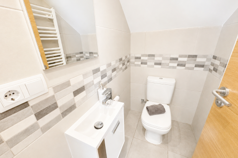 Villa pārdošanā Mar Menor Golf Resort, Murcia, Spānijā 3 istabas, Nr. 190301 - attēls 14
