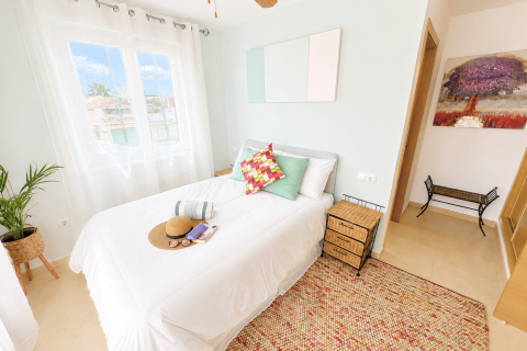 Villa pārdošanā Mar Menor Golf Resort, Murcia, Spānijā 3 istabas, Nr. 190301 - attēls 24