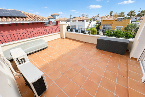 Villa pārdošanā Mar Menor Golf Resort, Murcia, Spānijā 3 istabas, Nr. 190301 - attēls 27