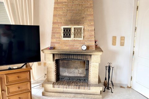 Villa for sale in Ciudad Quesada, Alicante, Spain 5 bedrooms, 280 sq.m. No. 190302 - photo 4