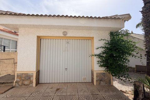Villa for sale in Ciudad Quesada, Alicante, Spain 5 bedrooms, 280 sq.m. No. 190302 - photo 18