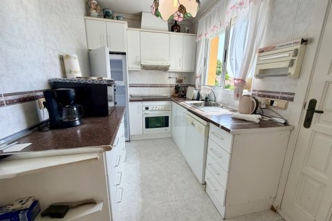 Villa for sale in Ciudad Quesada, Alicante, Spain 5 bedrooms, 280 sq.m. No. 190302 - photo 8