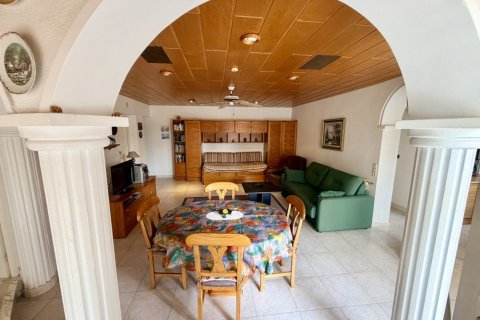 Villa for sale in Ciudad Quesada, Alicante, Spain 5 bedrooms, 280 sq.m. No. 190302 - photo 25