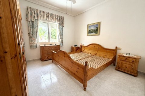 Villa for sale in Ciudad Quesada, Alicante, Spain 5 bedrooms, 280 sq.m. No. 190302 - photo 10