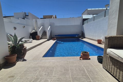 Casa adosada en venta en San Miguel de Salinas, Alicante, España 2 dormitorios, 72 m2 No. 190304 - foto 5