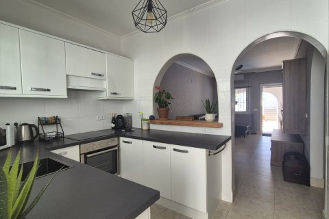Casa adosada en venta en San Miguel de Salinas, Alicante, España 2 dormitorios, 72 m2 No. 190304 - foto 13
