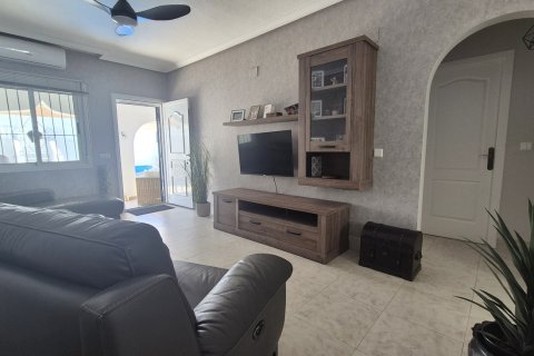 Casa adosada en venta en San Miguel de Salinas, Alicante, España 2 dormitorios, 72 m2 No. 190304 - foto 10