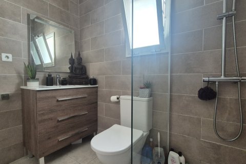 Casa adosada en venta en San Miguel de Salinas, Alicante, España 2 dormitorios, 72 m2 No. 190304 - foto 21