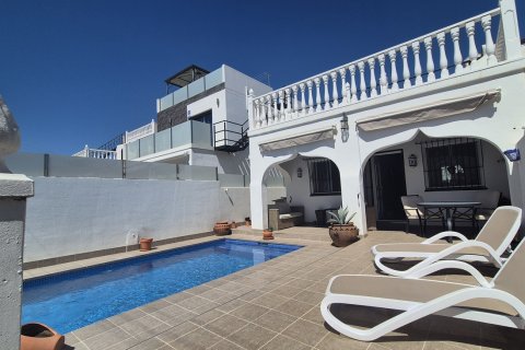 Casa adosada en venta en San Miguel de Salinas, Alicante, España 2 dormitorios, 72 m2 No. 190304 - foto 6