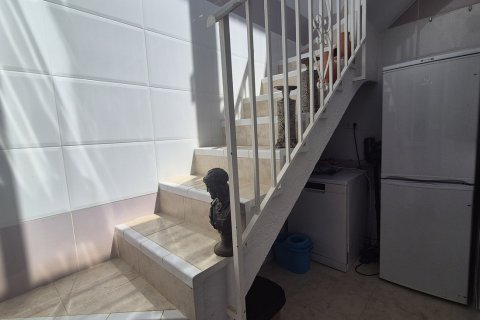 Casa adosada en venta en San Miguel de Salinas, Alicante, España 2 dormitorios, 72 m2 No. 190304 - foto 14