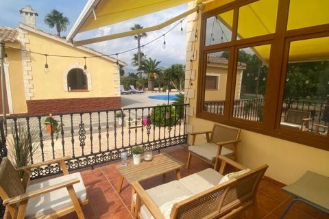 Villa pārdošanā Orihuela, Alicante, Spānijā 4 istabas, 274 m2 Nr. 190306 - attēls 10
