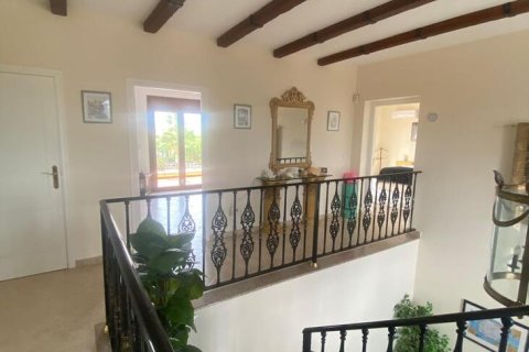 Villa pārdošanā Orihuela, Alicante, Spānijā 4 istabas, 274 m2 Nr. 190306 - attēls 30